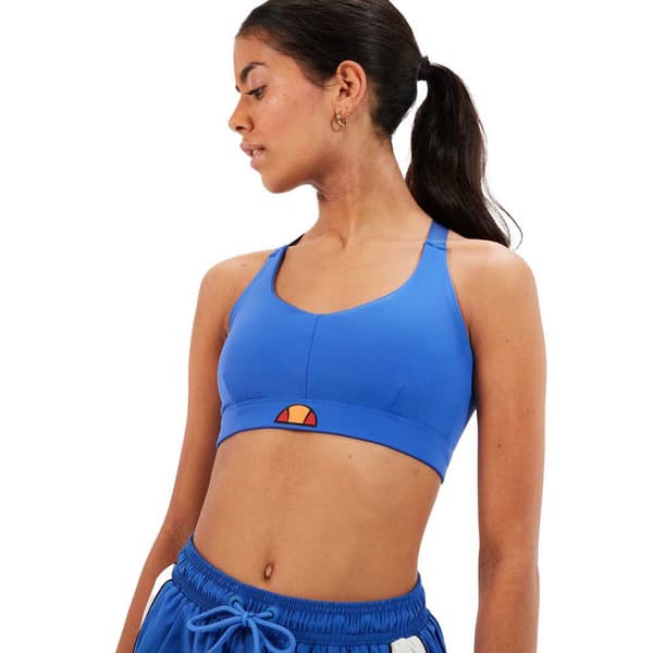 Ellesse Urheilu Toppi Ashtone Sininen 14 Nainen