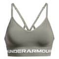 Pikkukuva 3 / 5: Under Armour Urheilu Matala Tuki Saumaton Top Vihreä XS Nainen