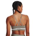Pikkukuva 2 / 5: Under Armour Urheilu Matala Tuki Saumaton Top Vihreä XS Nainen