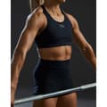 Pikkukuva 6 / 6: Tyr Urheilu Toppi Joule Elite Classic Solid Musta XL Nainen