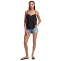 Miniatyrbillede 4 af 6: Superdry Top Studios Upspec Cami Sort S Kvinde