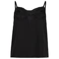 Miniatyrbillede 3 af 6: Superdry Top Studios Upspec Cami Sort M Kvinde