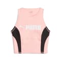 Miniatyrbild 1 av 4: Puma Topp Fit Eversculpt Rosa XL Kvinna