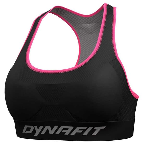 Dynafit Sports -bh Speed Sort M-L Kvinde