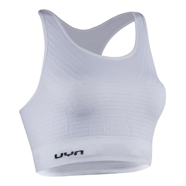 Uyn Sports -bh Motyon 2.0 Hvid L-XL Kvinde