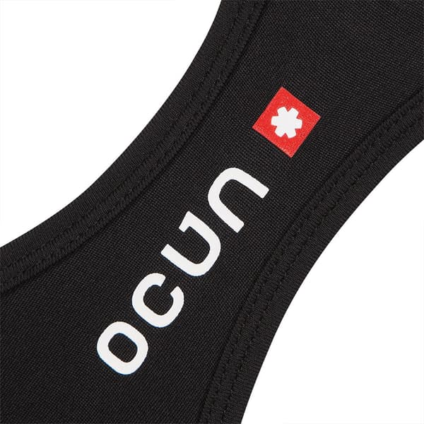 Ocun Sports-bh Misty Sort M Kvinde