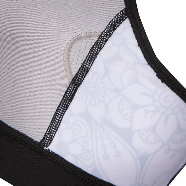 Ocun Sports-bh Misty Sort M Kvinde
