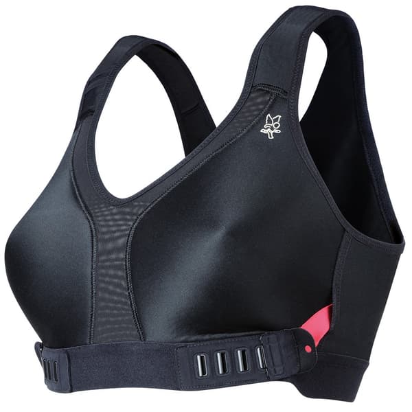 Thuasne Godt Strapping Sort 90 / D Kvinde