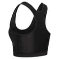 Miniatyrbillede 2 af 3: Lonsdale Sports-bh Kembley Sort L Kvinde