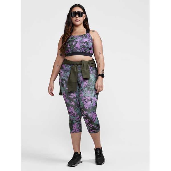Craft Sports Top Adv Essence Plus Sport Flerfarvet 2XL Kvinde