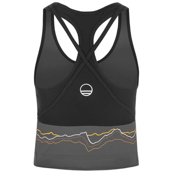 Wildcountry Urheiluliivit Session All Over Print Violetti DE 36 Nainen