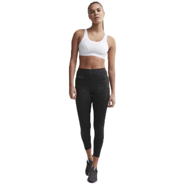 Craft Sports-bh Pace Hvid 75 / C Kvinde