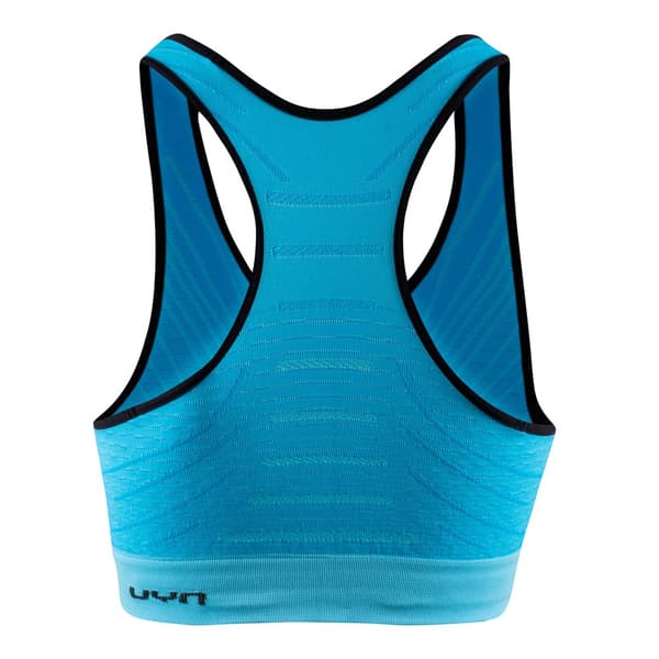 Uyn Sport-bh Motyon 2.0 Blå L-XL Kvinna