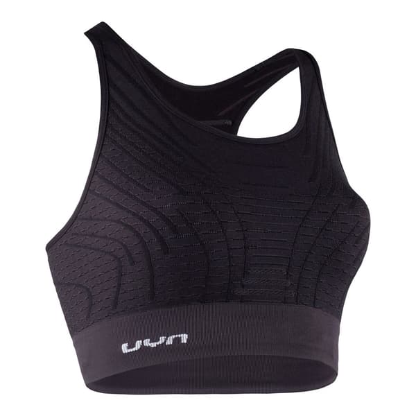 Uyn Sports -bh Motyon 2.0 Sort L-XL Kvinde