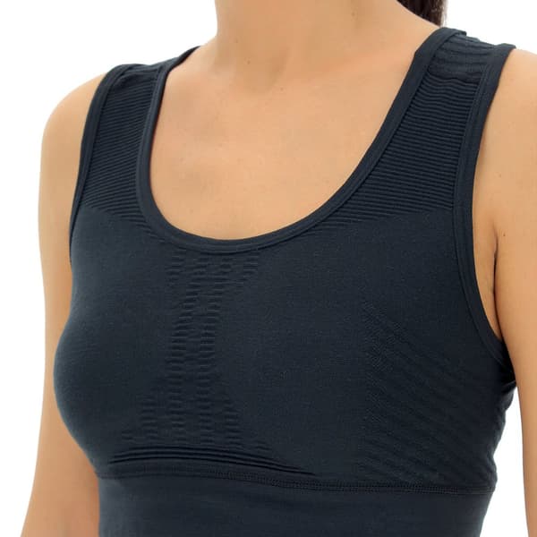 Uyn Sports-bh Natural Training Sort L Kvinde