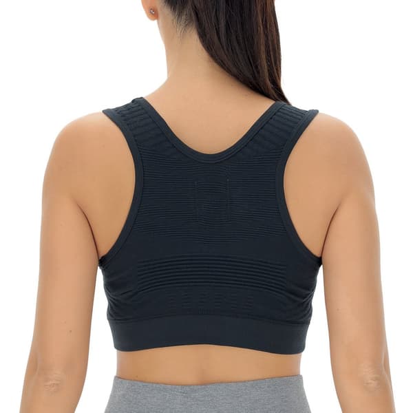 Uyn Sports-bh Natural Training Sort L Kvinde