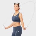 Pikkukuva 4 / 6: Siroko Urheiluliivit Air Flow+ Harmaa XL Nainen