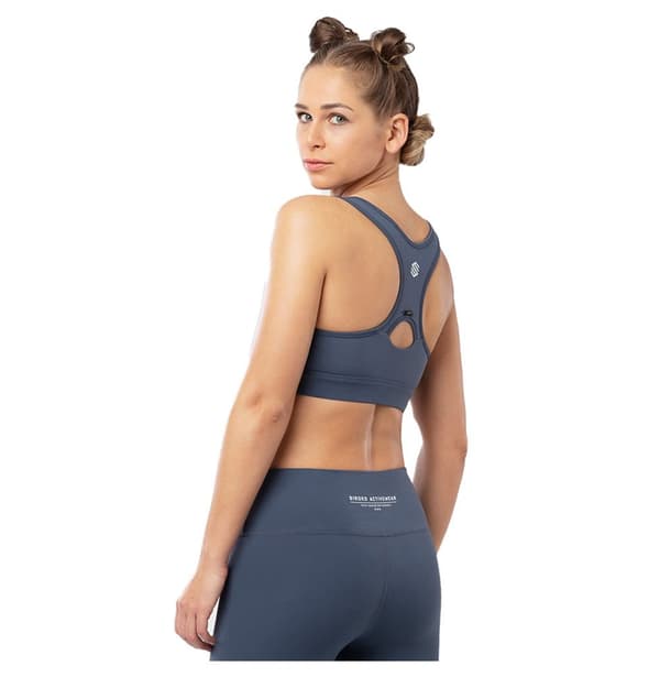 Siroko Urheiluliivit Air Flow+ Harmaa XL Nainen