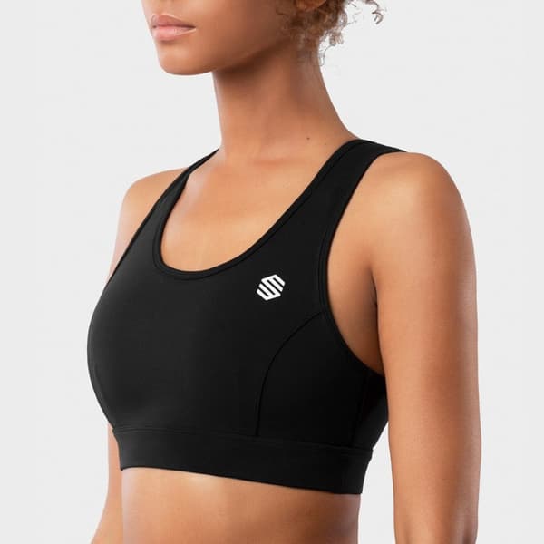 Siroko Sports -bh Fuel Sort XS Kvinde