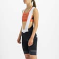 Miniatyrbillede 3 af 4: Sportful Sports-bh Pro Orange M Kvinde