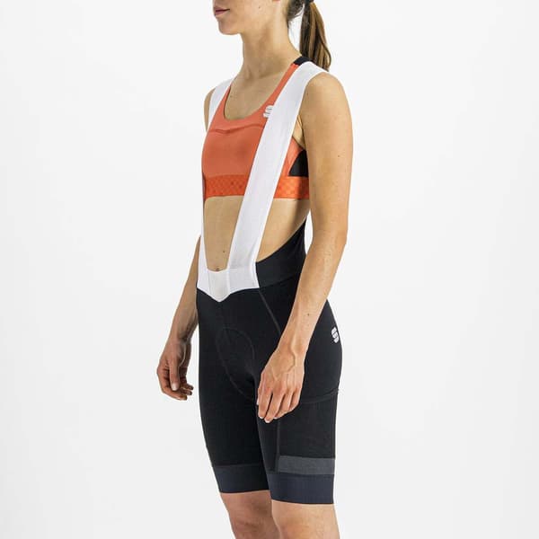 Sportful Sports-bh Pro Orange M Kvinde