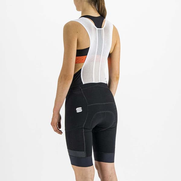 Sportful Sports-bh Pro Orange M Kvinde