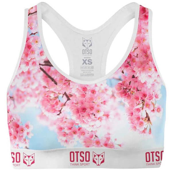 Otso Sports-bh Rosa M Kvinde