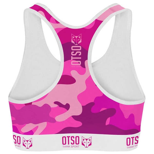 Otso Sport-bh Rosa S Kvinna