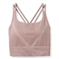 Miniatyrbild 3 av 3: Smartwool Sport Top Intraknit Strappy Beige XL Kvinna