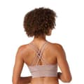 Miniatyrbild 2 av 3: Smartwool Sport Top Intraknit Strappy Beige XL Kvinna