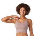 Miniatyrbild 1 av 3: Smartwool Sport Top Intraknit Strappy Beige XL Kvinna