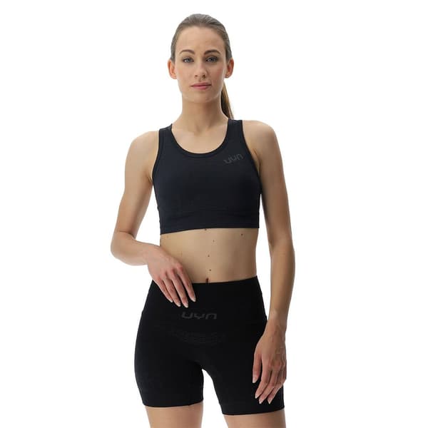 Uyn Sports-bh Exceleration Sort XL Kvinde