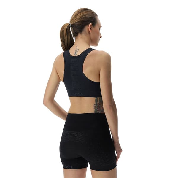 Uyn Sports-bh Exceleration Sort XL Kvinde