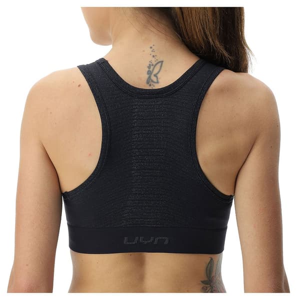 Uyn Sports-bh Exceleration Sort XL Kvinde