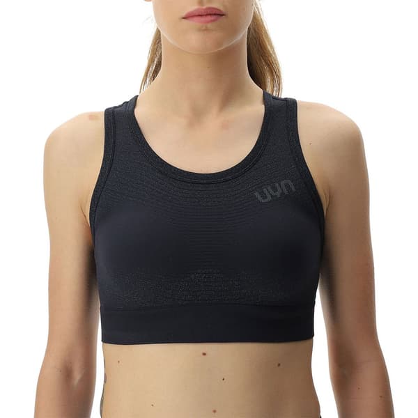 Uyn Sports-bh Exceleration Sort XL Kvinde