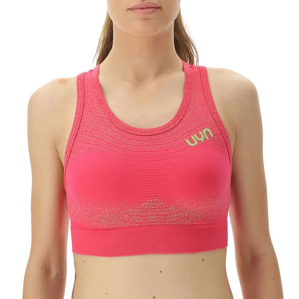 Uyn Sport-bh Exceleration Rosa XL Kvinna