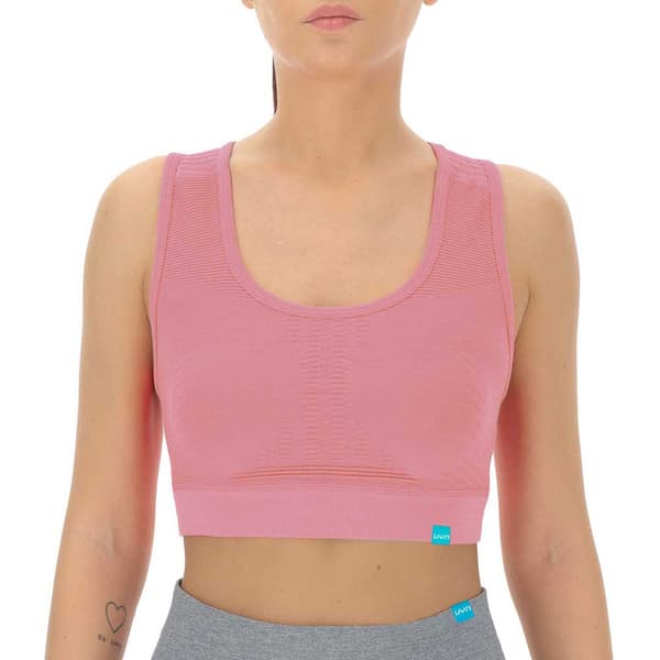 Uyn Sport-bh Natural Training Rosa M Kvinna