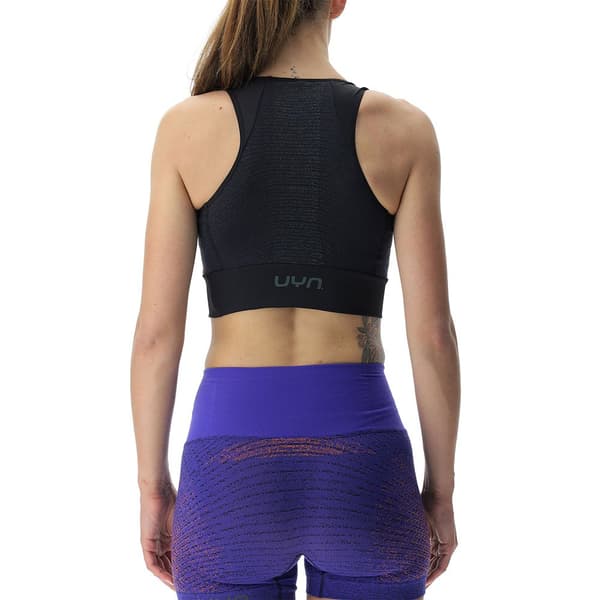Uyn Sports-bh Running Exceleration Smart Storage Sort XL Kvinde