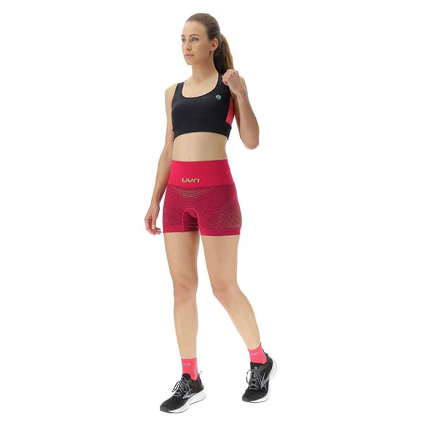 Uyn Sports-bh Running Exceleration Smart Storage Sort XL Kvinde