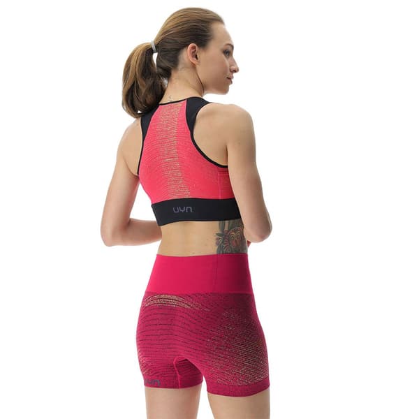 Uyn Sports-bh Running Exceleration Smart Storage Sort XL Kvinde