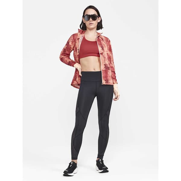 Craft Sports-bh Training Classic Astro Rosa M Kvinde