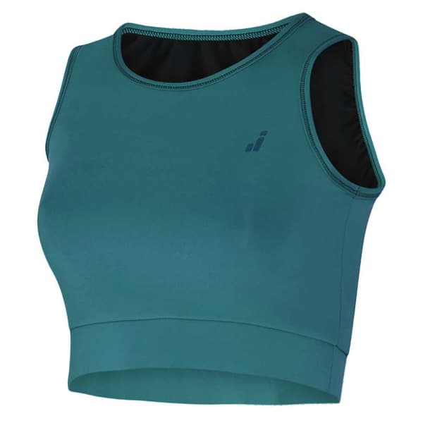 Joluvi Sport Top Mavi Tank Grönt S Kvinna