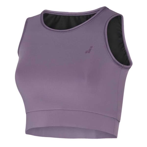 Joluvi Sport Top Mavi Tank Lila S Kvinna
