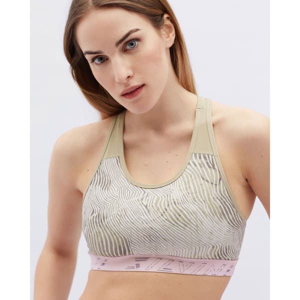 Silvini Sports-bh Arnata Beige XS Kvinde
