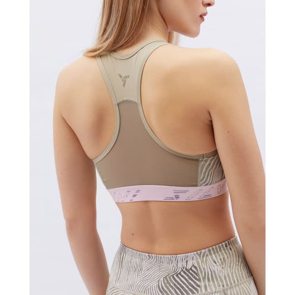 Silvini Sports-bh Arnata Beige XS Kvinde