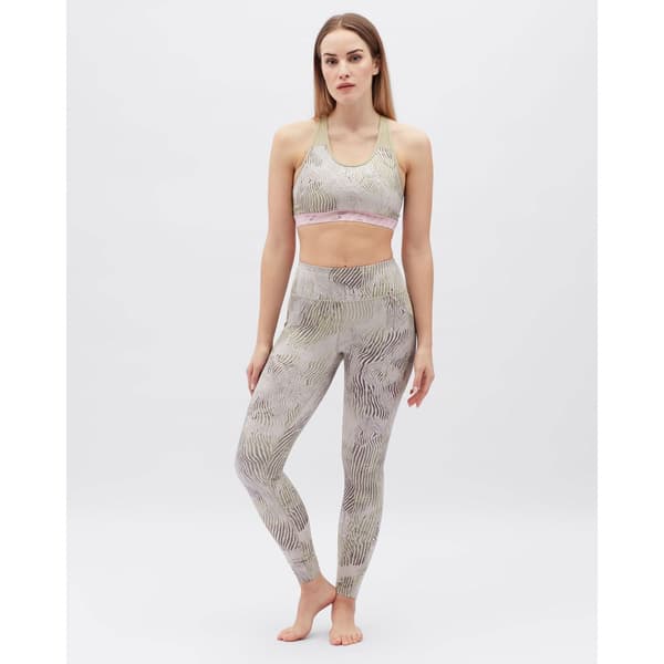 Silvini Sports-bh Arnata Beige XS Kvinde