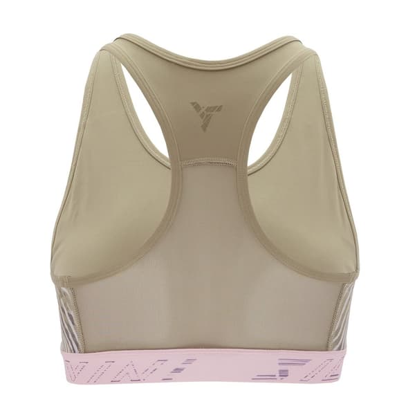 Silvini Sports-bh Arnata Beige S Kvinde