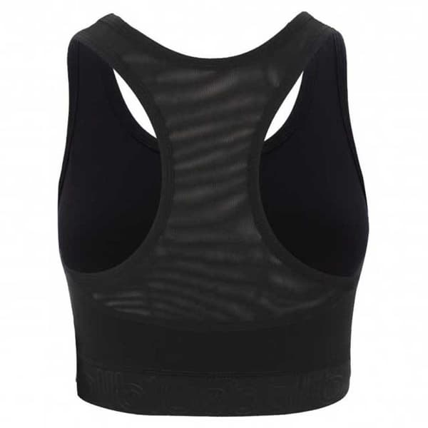 Blueball Sport Sports -bh Natural Sort S Kvinde