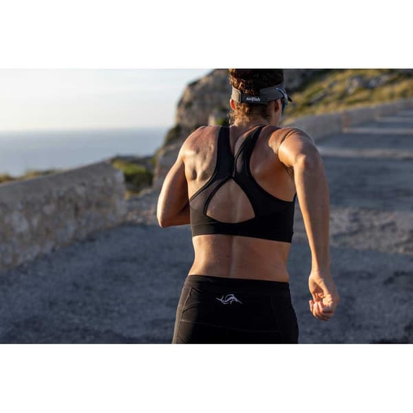 Sailfish Sports-bh Tri Perform Sort L Kvinde