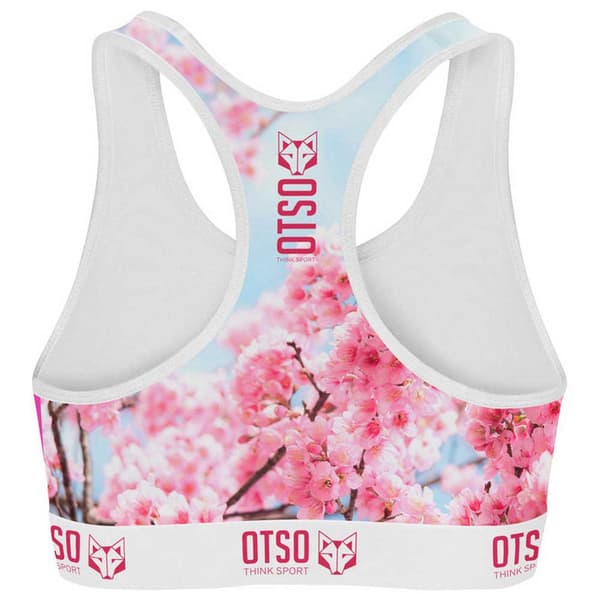 Otso Sports-bh Rosa S Kvinde